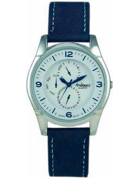 Unisex Watch Arabians DBP2227W (Ø 35 mm)-0