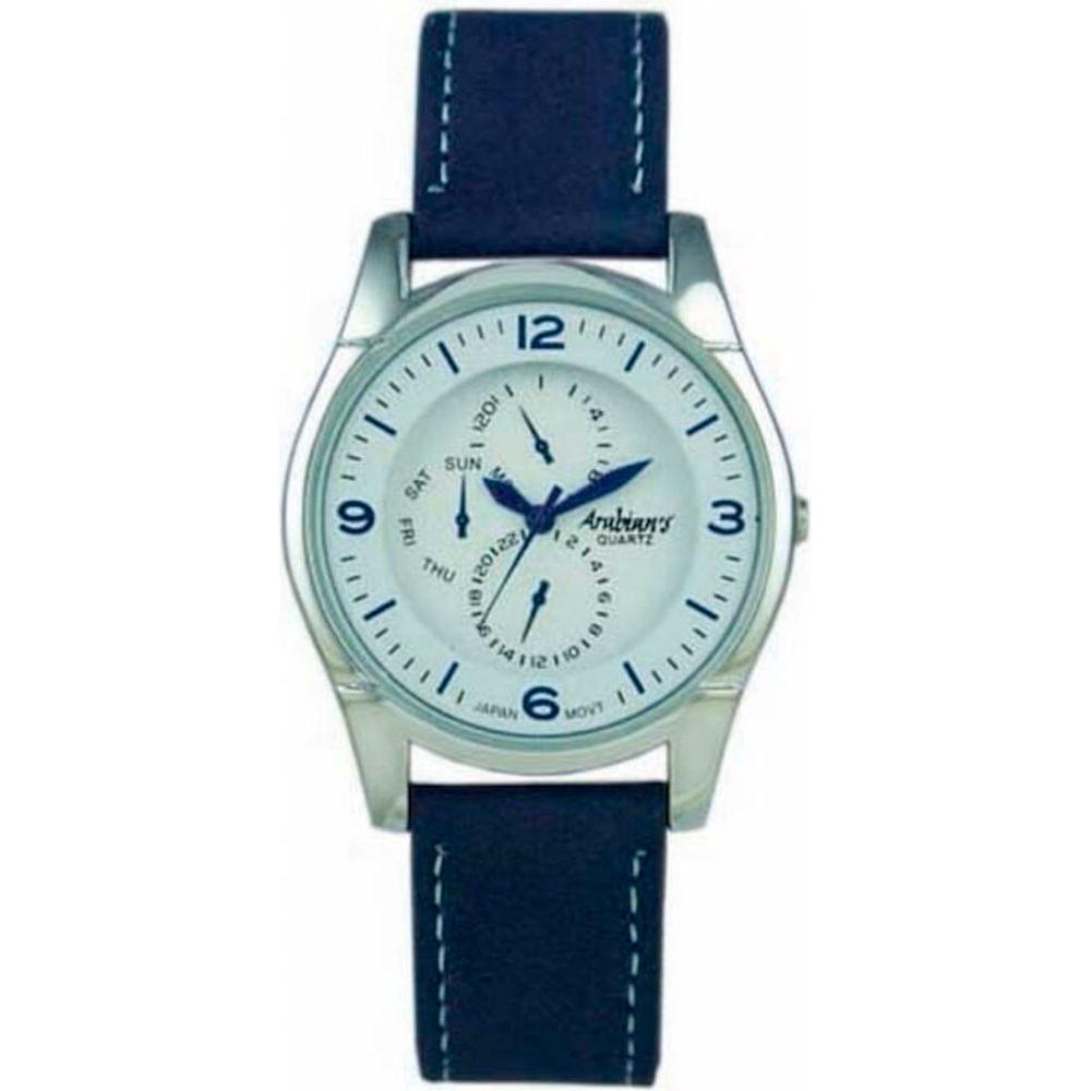 Unisex Watch Arabians DBP2227W (Ø 35 mm)-0