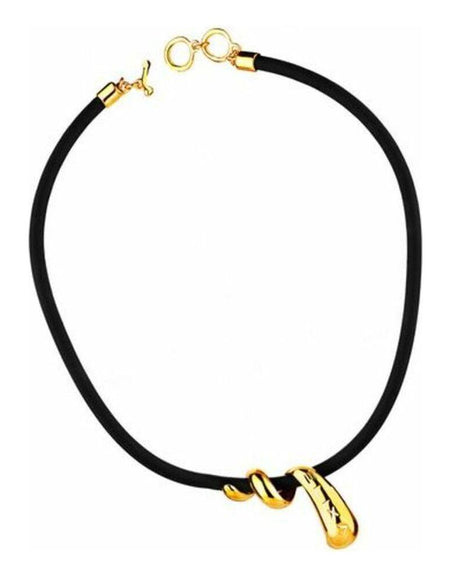 Ladies'Necklace Elixa EL127-1868 (50 cm)-0