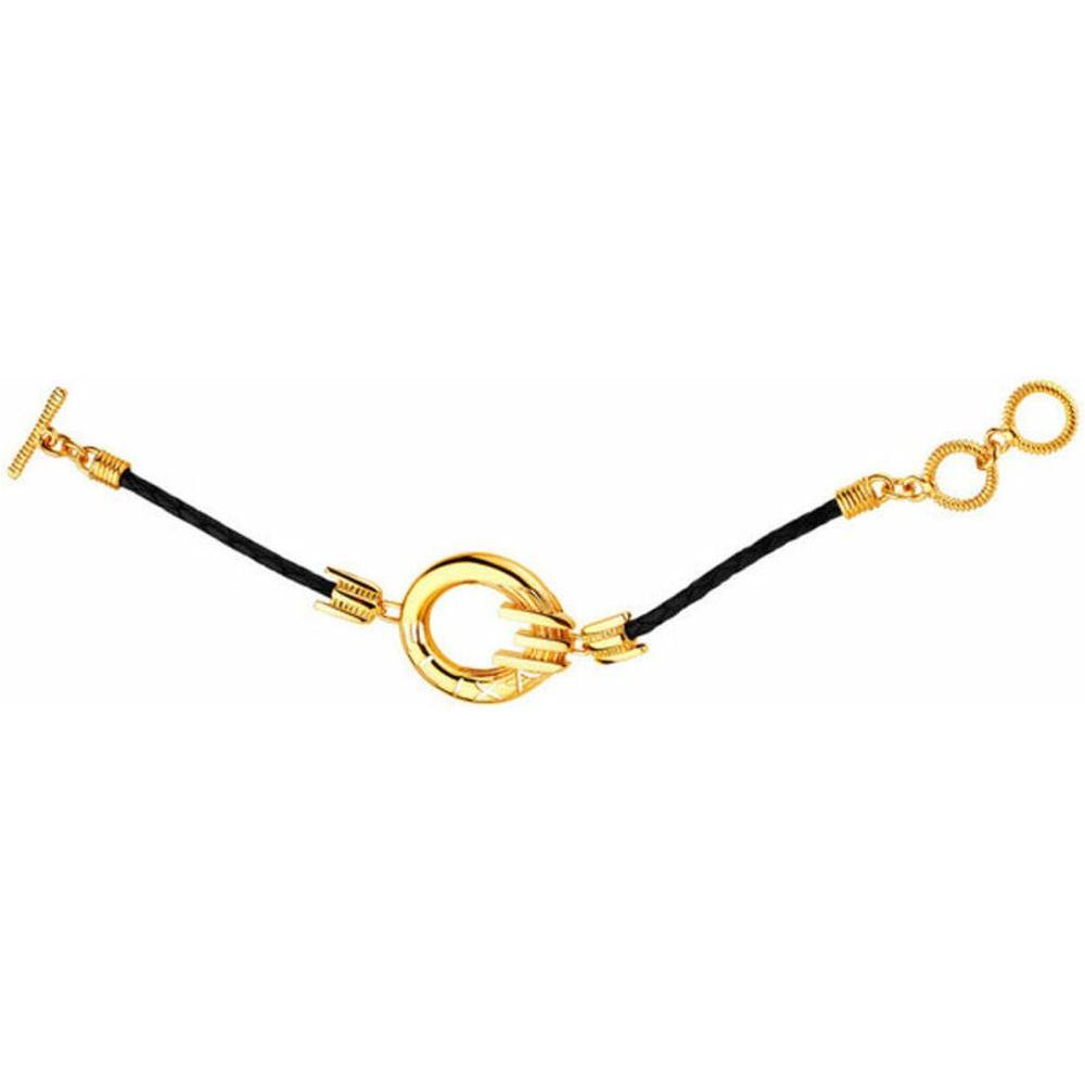 Ladies'Bracelet Elixa EL127-1869 (21 cm)-0