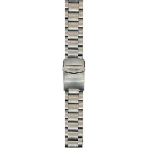 Load image into Gallery viewer, Watch Strap Bobroff BFS005-0
