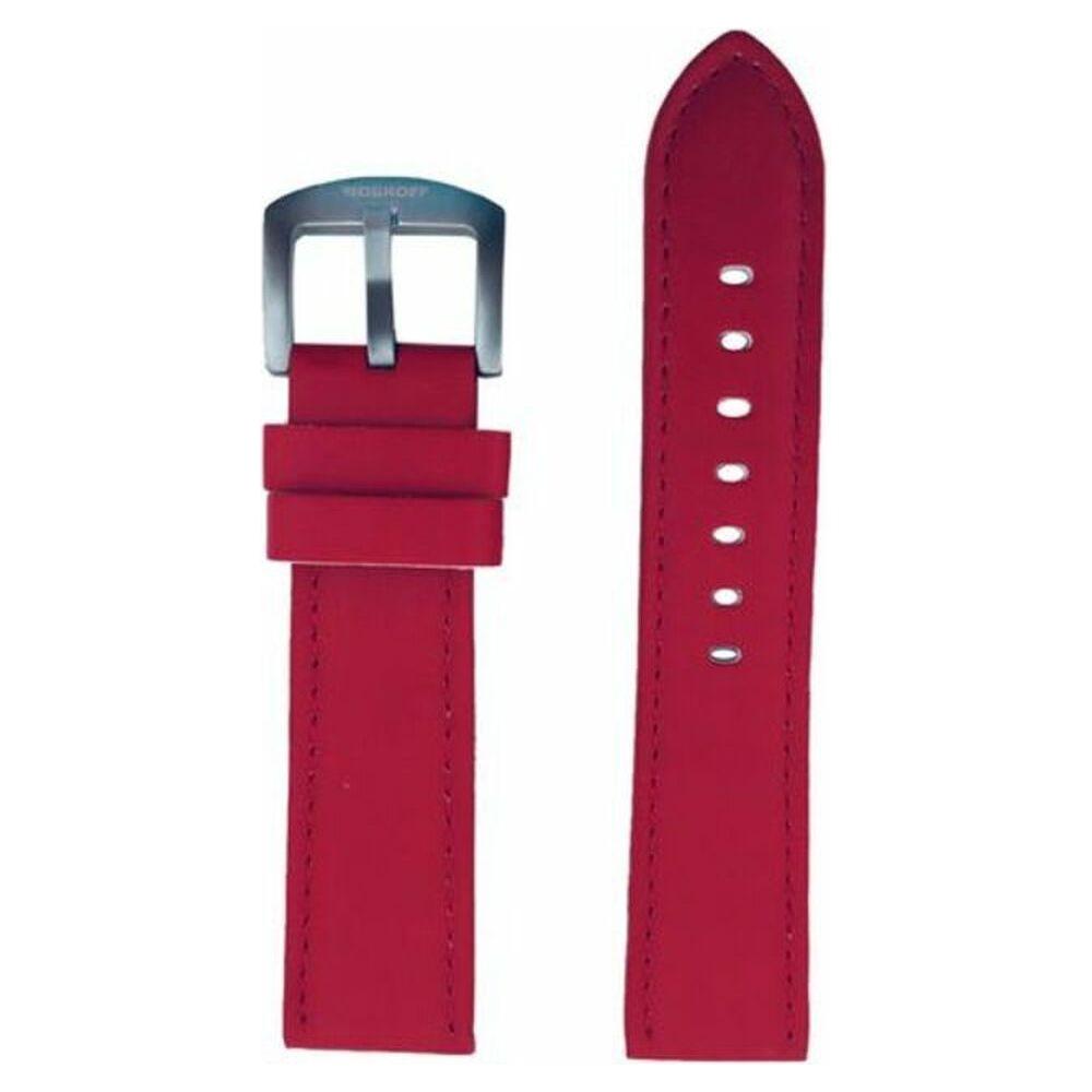 Watch Strap Bobroff BFS011-0