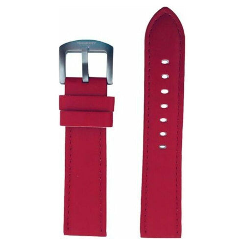 Load image into Gallery viewer, Watch Strap Bobroff BFS011-0
