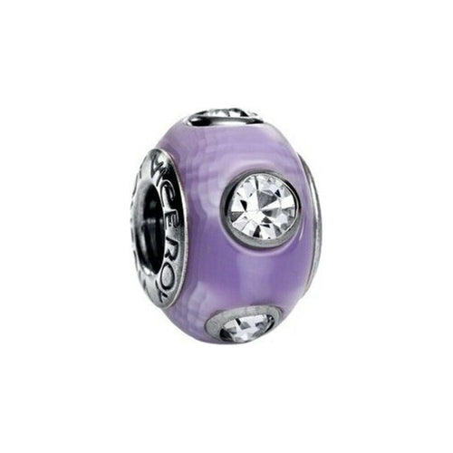 Load image into Gallery viewer, Ladies&#39;Beads Viceroy VMM0050-07 Purple (1 cm)-0
