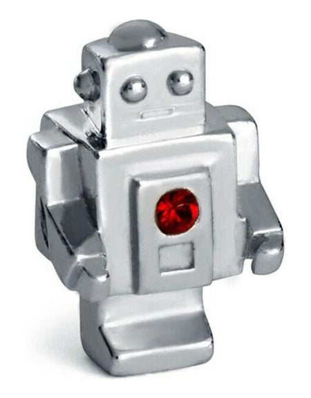 Ladies'Beads Viceroy VMG0025-17 Silver (1 cm)-0