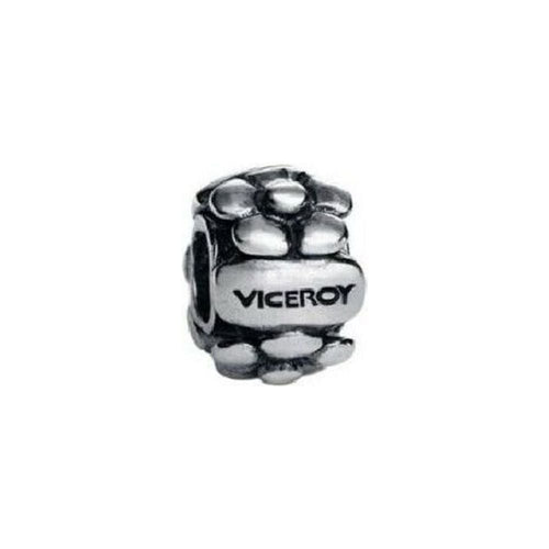 Load image into Gallery viewer, Ladies&#39;Beads Viceroy VMM0003-00 Silver (1 cm)-0
