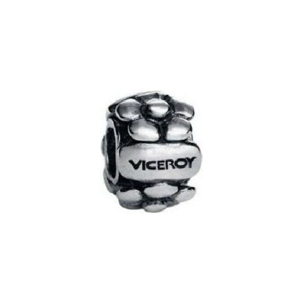 Ladies'Beads Viceroy VMM0003-00 Silver (1 cm)-0