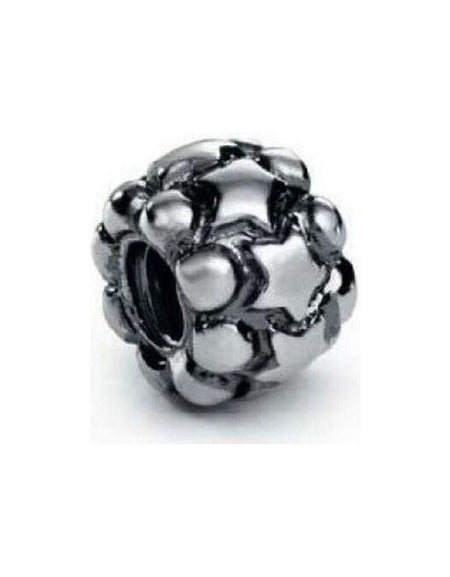 Ladies'Beads Viceroy VMM0006-00 Silver (1 cm)-0