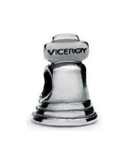 Ladies'Beads Viceroy VMM0018-00 Silver (1 cm)-0