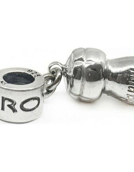 Ladies'Beads Viceroy VMM0139-00 Silver (1 cm)-0