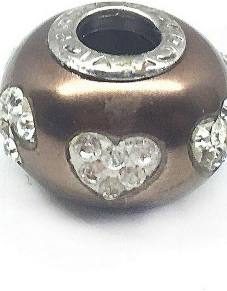 Ladies'Beads Viceroy VMM0157-14 Red (1 cm)-0