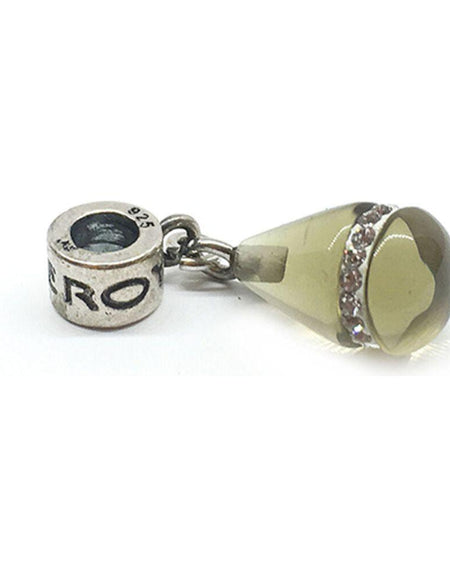 Ladies'Beads Viceroy VMM0168-11 Green (1 cm)-0