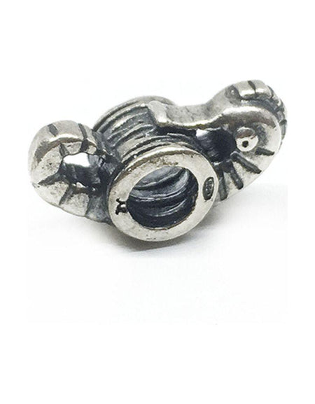 Ladies'Beads Viceroy VMM0133-00 Silver (1 cm)-0