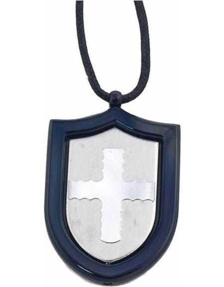 Ladies'Pendant Chronotech 1810060402 (45 cm)-0