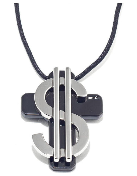 Ladies'Pendant Chronotech 70602 (45 cm)-0