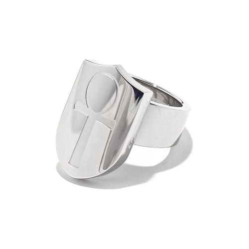 Load image into Gallery viewer, Ladies' Ring Chronotech 04011 (Size 11)-0
