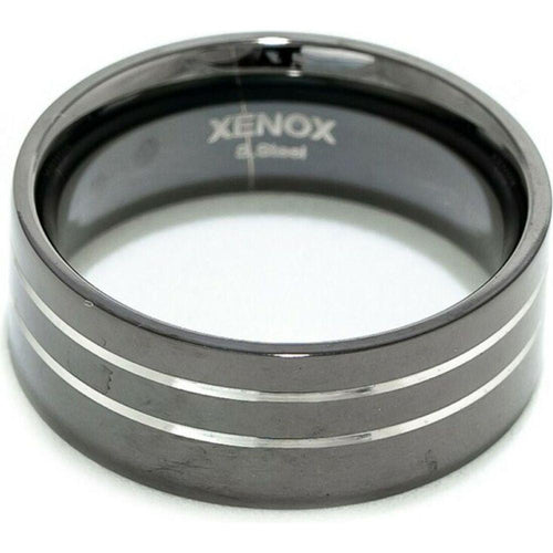 Load image into Gallery viewer, Men&#39;s Ring Xenox X1368-0
