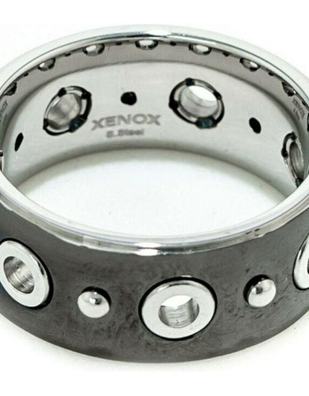 Ladies' Ring Xenox X1485 Black-0