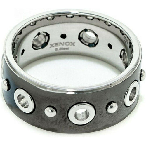 Load image into Gallery viewer, Ladies&#39; Ring Xenox X1485 Black-0
