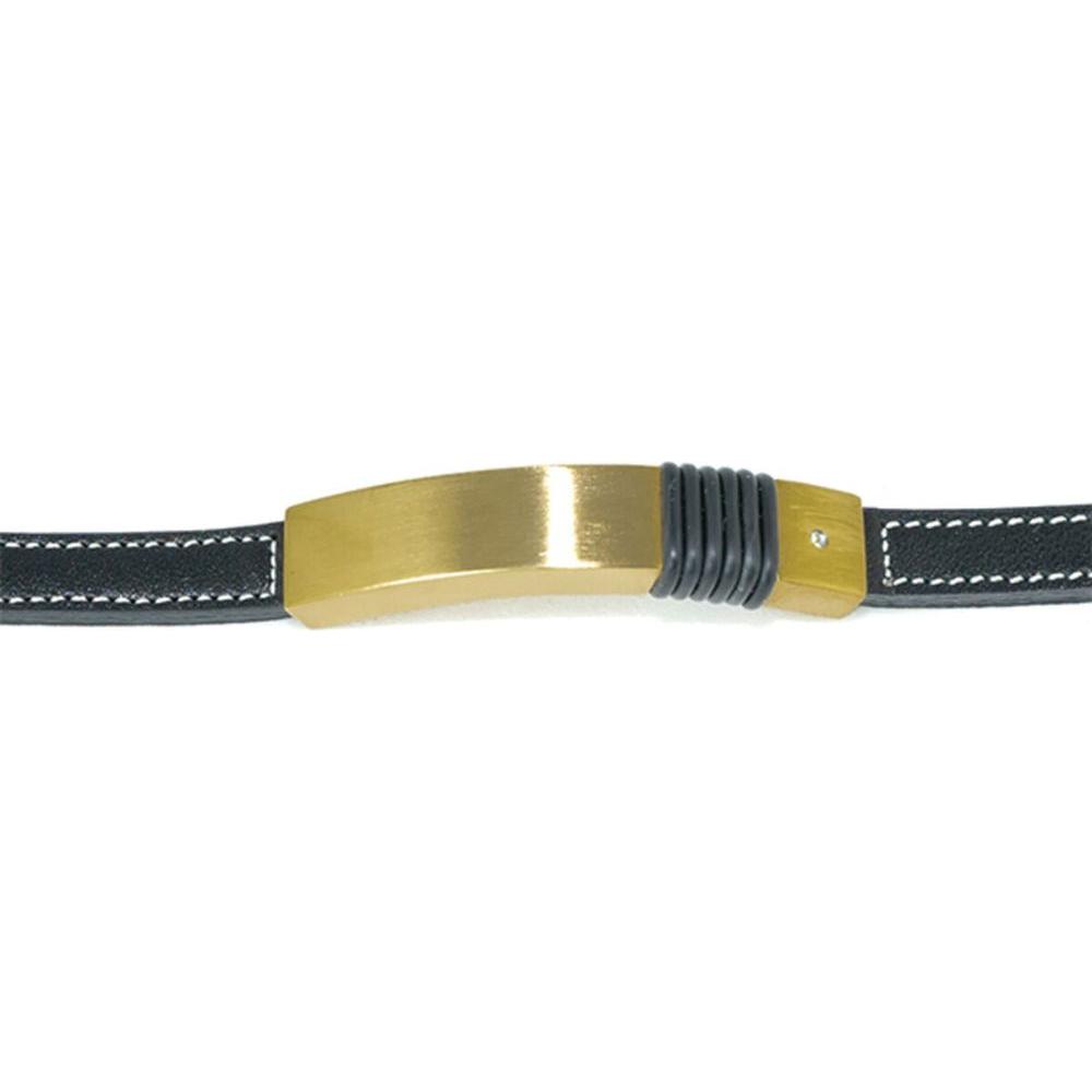 Ladies'Bracelet Xenox X1545G (21 cm) (21 cm)-1