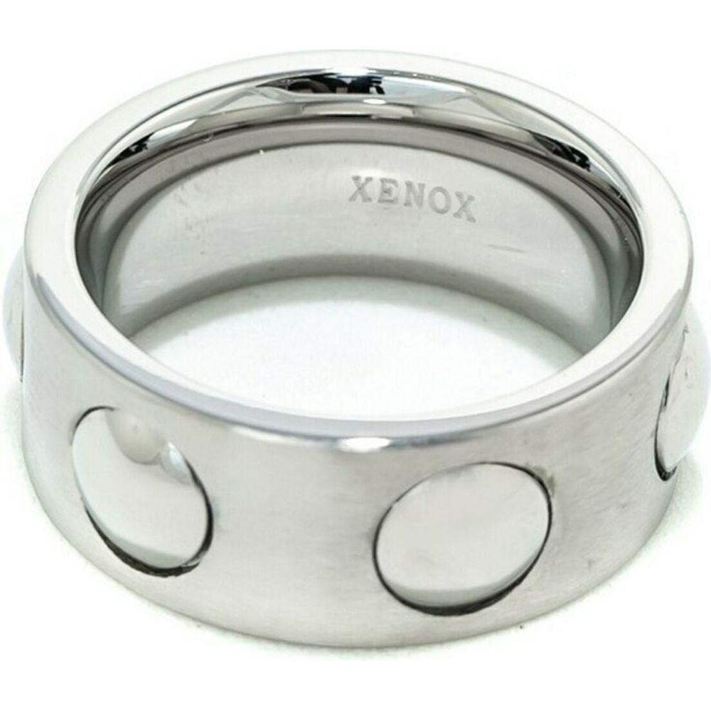 Men's Ring Xenox X1560-0