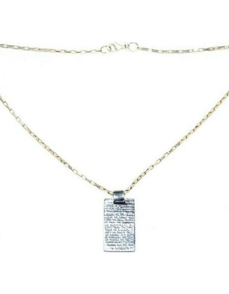 Ladies'Pendant Demaria DMHRC002 (84 cm) (84 cm)-0