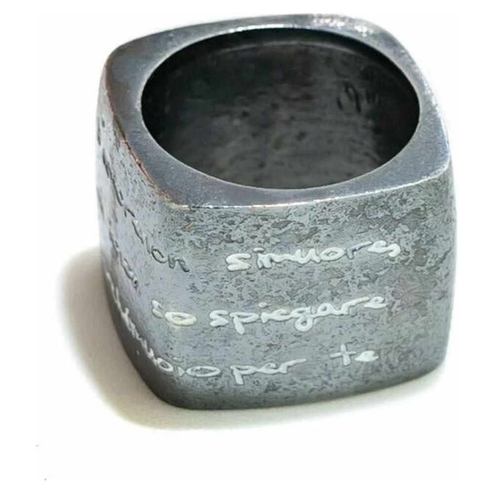 Ladies' Ring Demaria DM6TA052-N14 (Size 14)-0