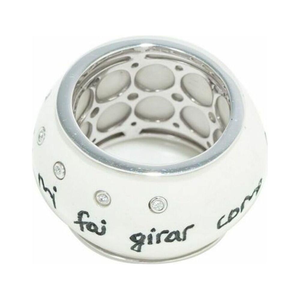 Ladies' Ring Demaria DM6TAX38B-B-0