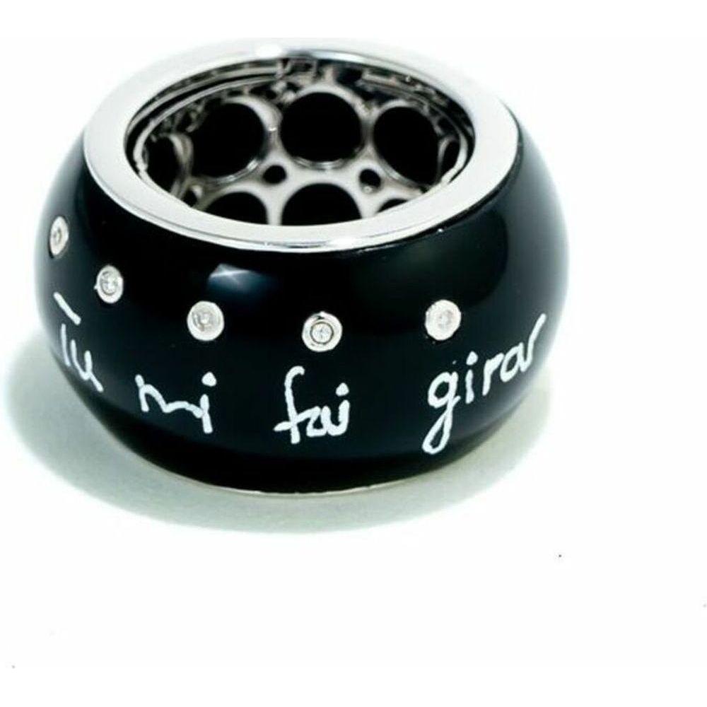 Ladies' Ring Demaria DM6TAX38N-N14 (Size 14)-0