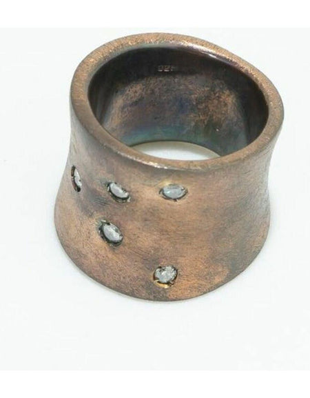 Ladies' Ring Demaria DMAN4051197BR11 (Size 11)-0