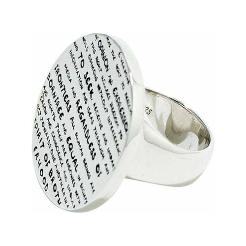 Load image into Gallery viewer, Ladies' Ring Demaria DMHRA004-B (14) (12)-0
