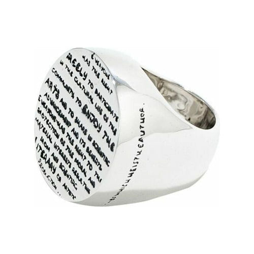 Load image into Gallery viewer, Ladies' Ring Demaria DMHRA005-B-0
