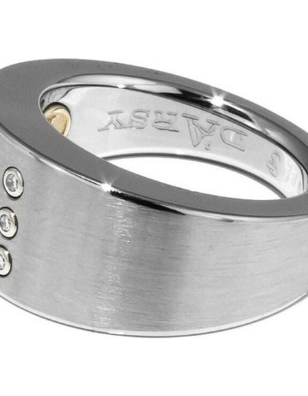 Ladies' Ring Darsy DS-A001 (Size 15)-0