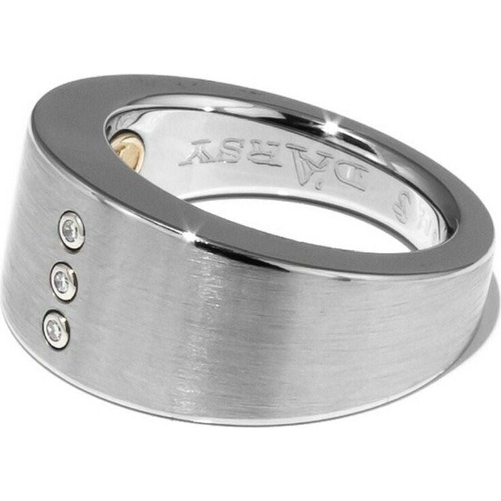 Ladies' Ring Darsy DS-A001 (Size 15)-0