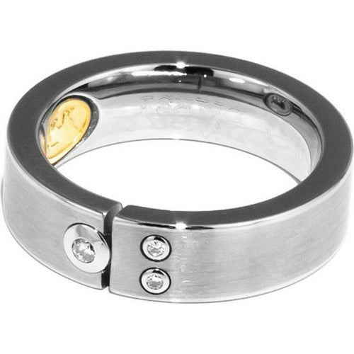Load image into Gallery viewer, Ladies' Ring Darsy DS-A004 (Size 16)-0
