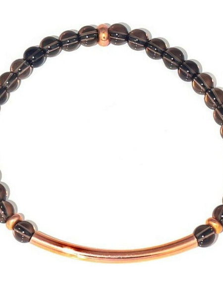 Ladies'Bracelet Bobroff AJ002 (12 cm)-1