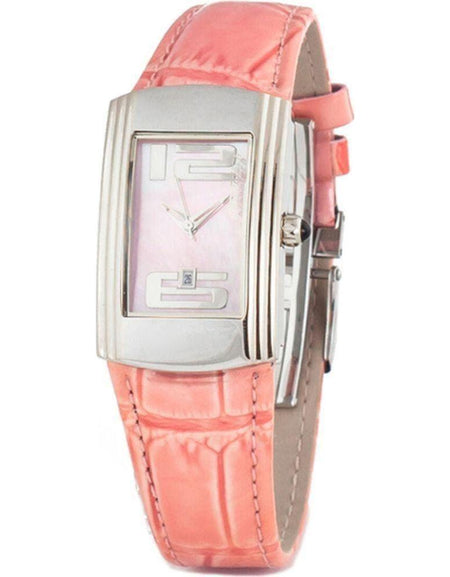 Ladies' Watch Chronotech CT7017L-02 (Ø 25 mm)-0