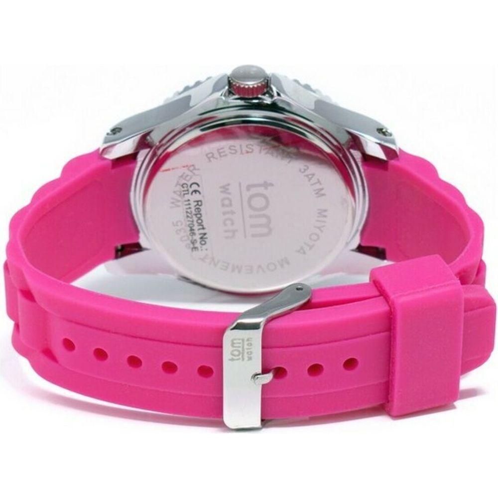 Unisex Watch Tom Watch WA00122 (Ø 44 mm)-3