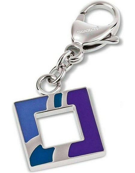 Ladies'Pendant Swatch JMD007-U-M (3,5 cm) (3,5 cm)-0