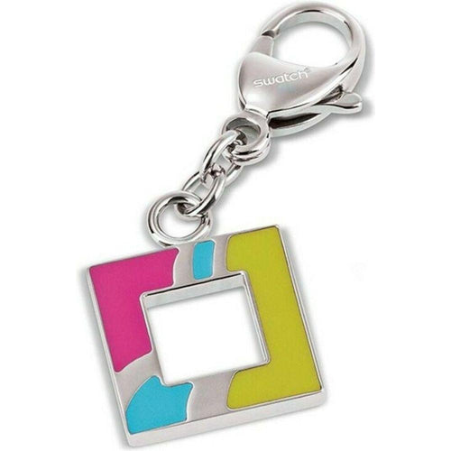 Load image into Gallery viewer, Ladies&#39;Pendant Swatch JMD007-U-V (3,5 cm) (3,5 cm)-0
