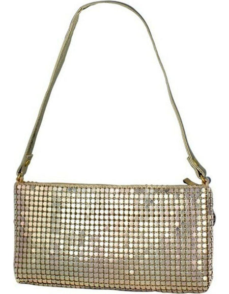 Bag Chronotech CT-B-01 Golden-0