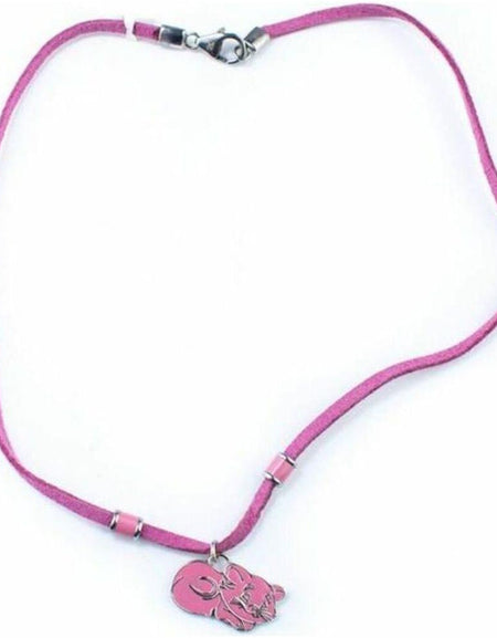 Ladies'Pendant Viceroy 95022C19 (45 cm)-1