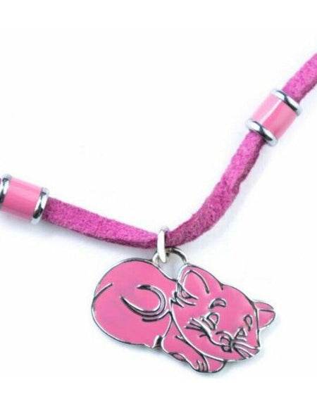 Ladies'Pendant Viceroy 95022C19 (45 cm)-0