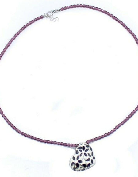 Ladies'Pendant Viceroy 1051C000-97 (45 cm) (45 cm)-1