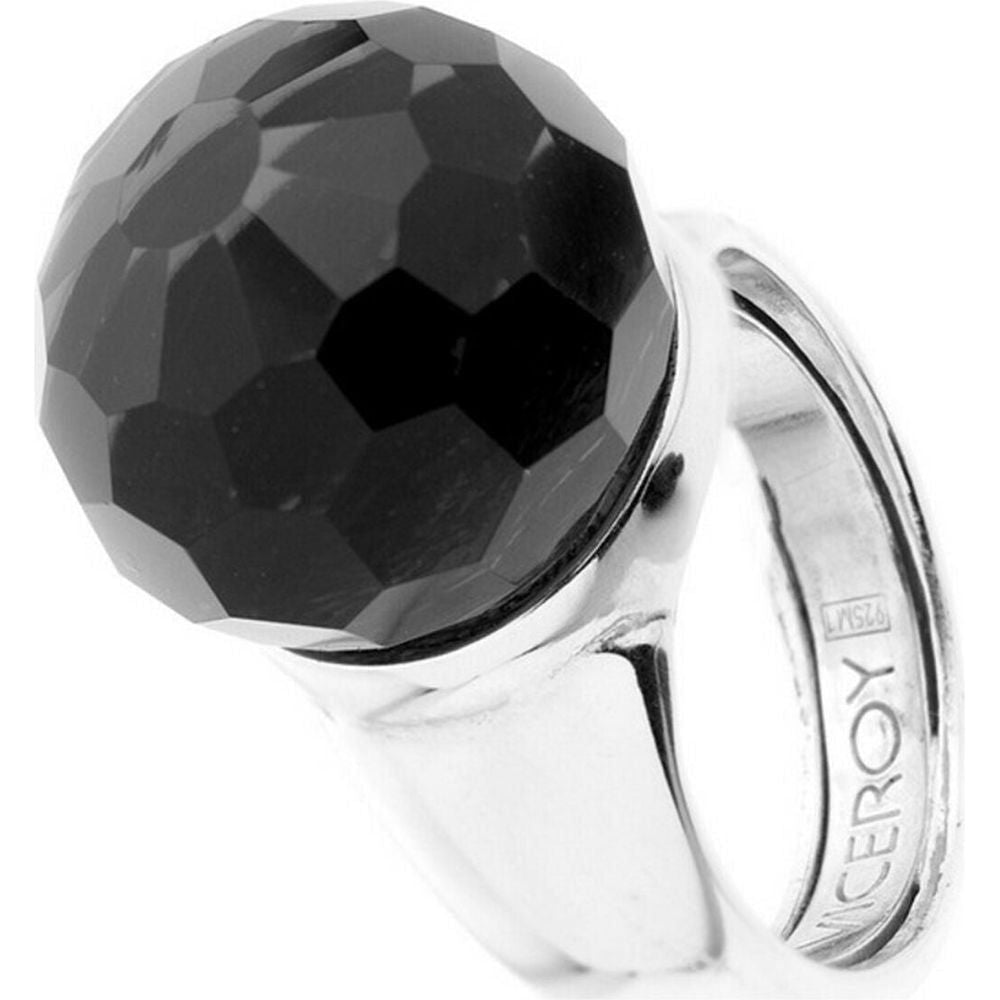 Ladies' Ring Viceroy 1030A015-55 (Size 14)-0