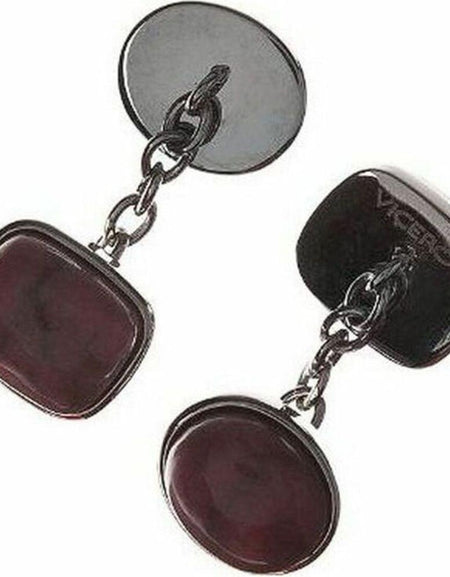 Cufflinks Viceroy 7060G01004 (3 cm)-0
