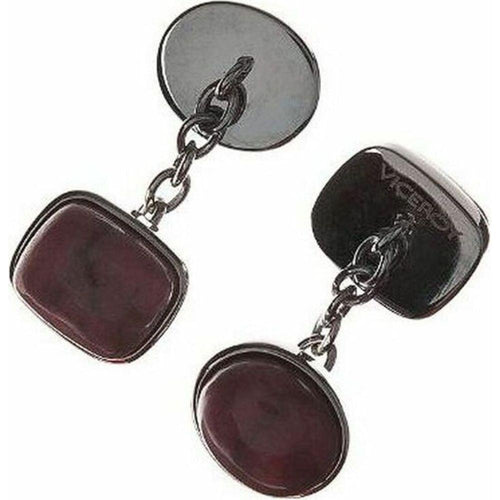 Load image into Gallery viewer, Cufflinks Viceroy 7060G01004 (3 cm)-0
