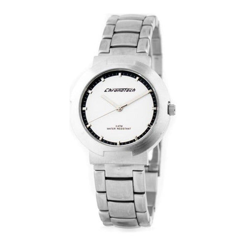 Load image into Gallery viewer, Elegant Timepieces: Ladies&#39; Stainless Steel Watch - CT6451-03M (Ø 35 mm)
