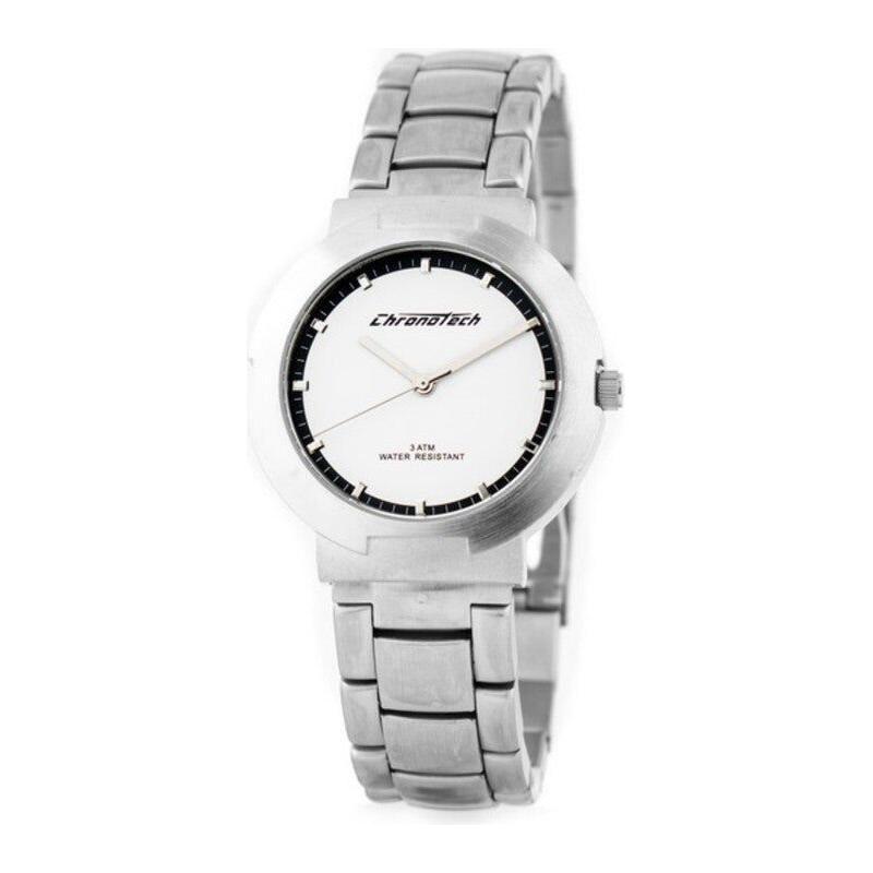 Elegant Timepieces: Ladies' Stainless Steel Watch - CT6451-03M (Ø 35 mm)