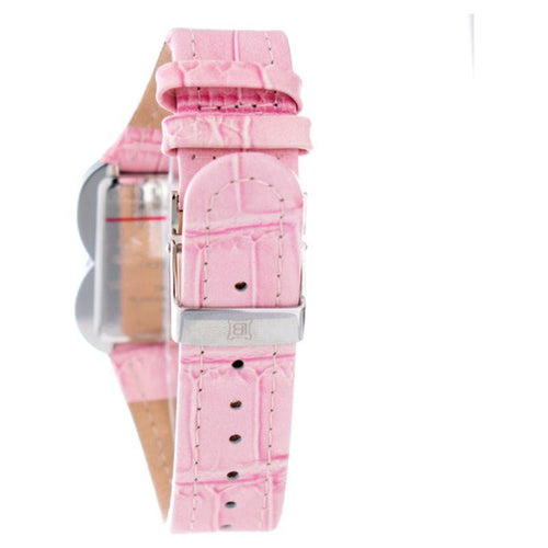 Load image into Gallery viewer, Laura Biagiotti LB0002L-03 Ladies Pink Leather Watch Strap: A Timeless Elegance Statement Piece for Women
